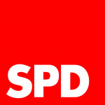 Logo: SPD Bebelhof